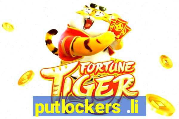 putlockers .li